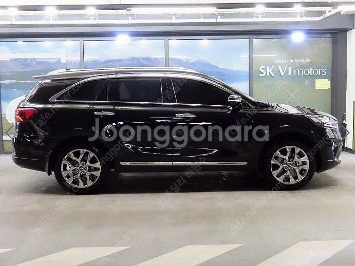 @20년식 더 뉴쏘렌토 디젤 R2.2 2WD 마스터 전...--3