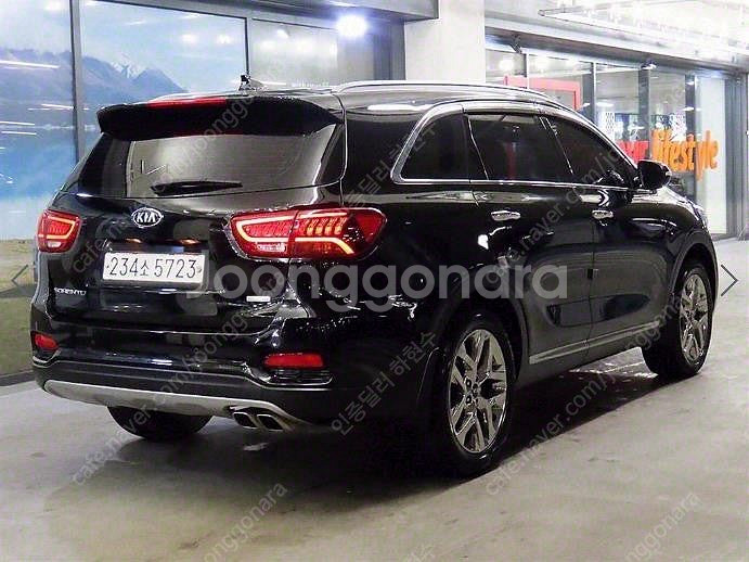 @20년식 더 뉴쏘렌토 디젤 R2.2 2WD 마스터 전...--4