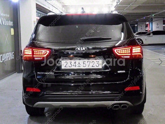 @20년식 더 뉴쏘렌토 디젤 R2.2 2WD 마스터 전...--5