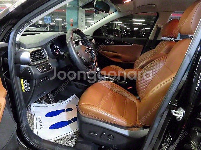 @20년식 더 뉴쏘렌토 디젤 R2.2 2WD 마스터 전...--6
