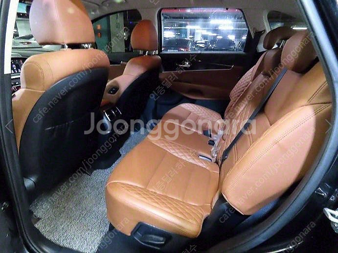 @20년식 더 뉴쏘렌토 디젤 R2.2 2WD 마스터 전...--7