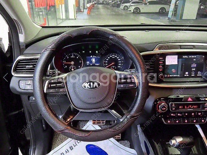 @20년식 더 뉴쏘렌토 디젤 R2.2 2WD 마스터 전...--8