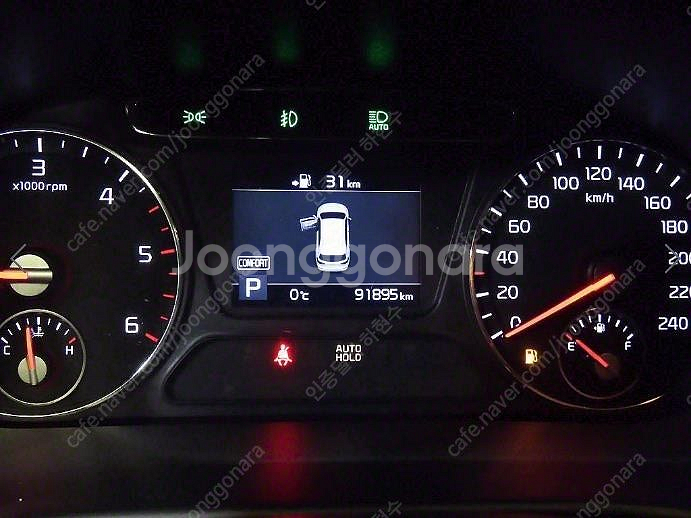 @20년식 더 뉴쏘렌토 디젤 R2.2 2WD 마스터 전...--9