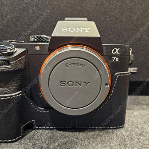 SONY A7M2 판매