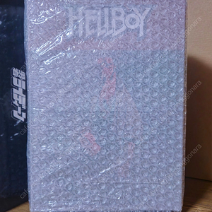 센티넬 / 1000TOYS / 헬보이 30th Anniversary Edition