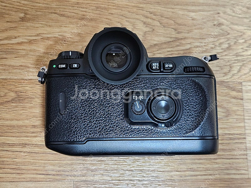소장용 니콘 f100 + 50.8d--3