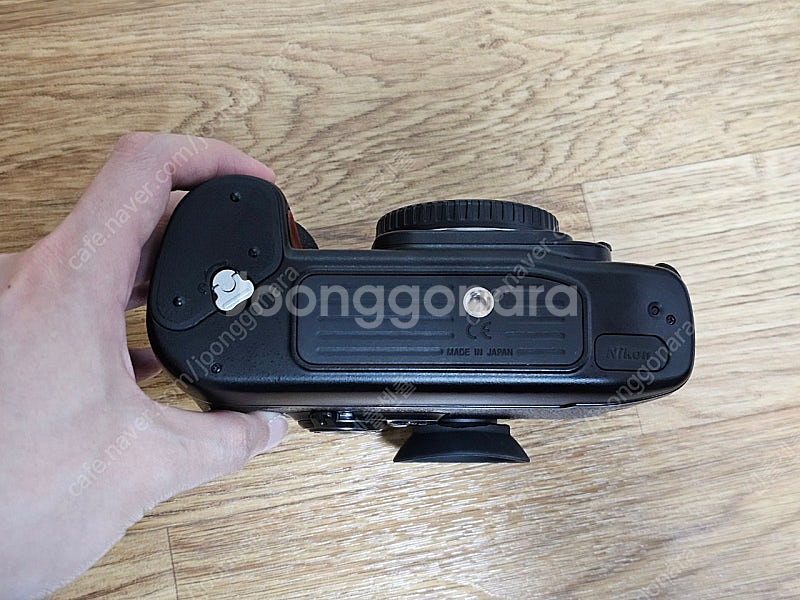 소장용 니콘 f100 + 50.8d--6