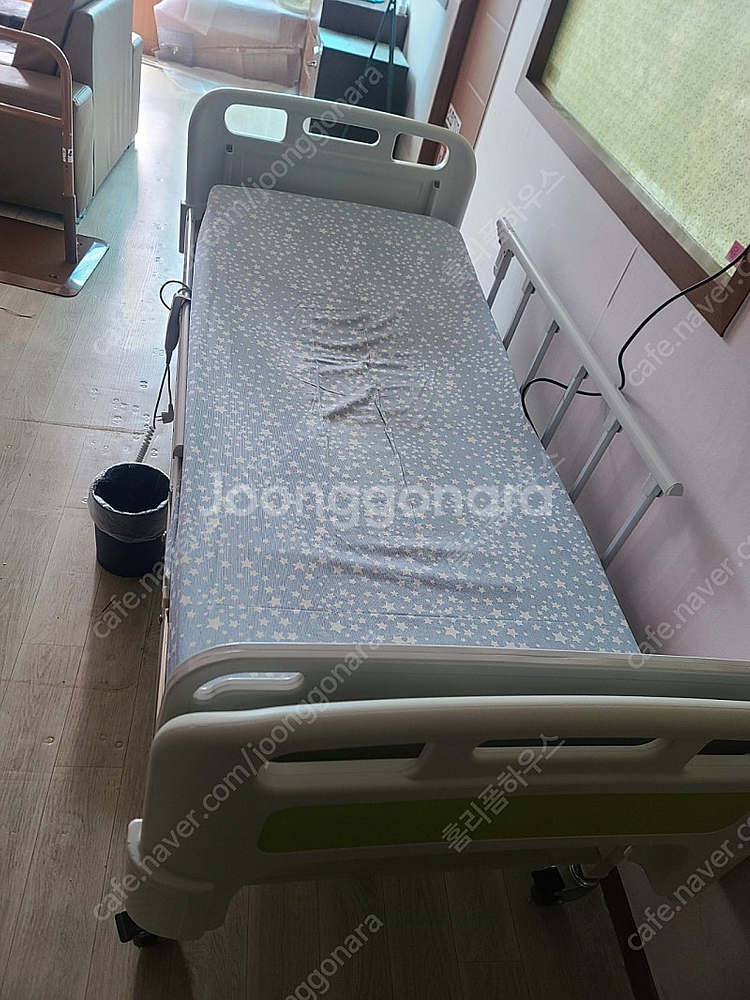 환자용 전동침대--0