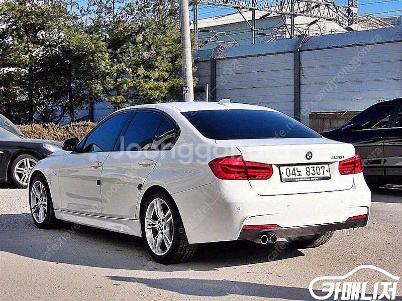 [BMW]3시리즈 (F30) 330i M 스포츠 ★최저...--3