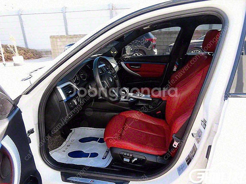 [BMW]3시리즈 (F30) 330i M 스포츠 ★최저...--5