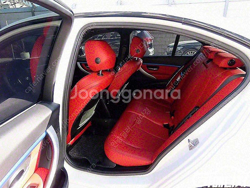 [BMW]3시리즈 (F30) 330i M 스포츠 ★최저...--6