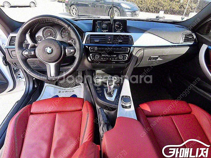 [BMW]3시리즈 (F30) 330i M 스포츠 ★최저...--7