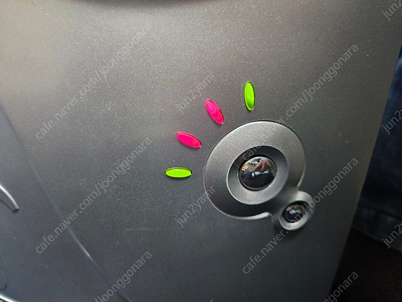 구형 컴퓨터pc 현주컴퓨터 본체 팝니다--5