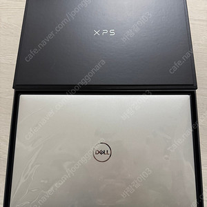 XPS15 9510 Dell 노트북