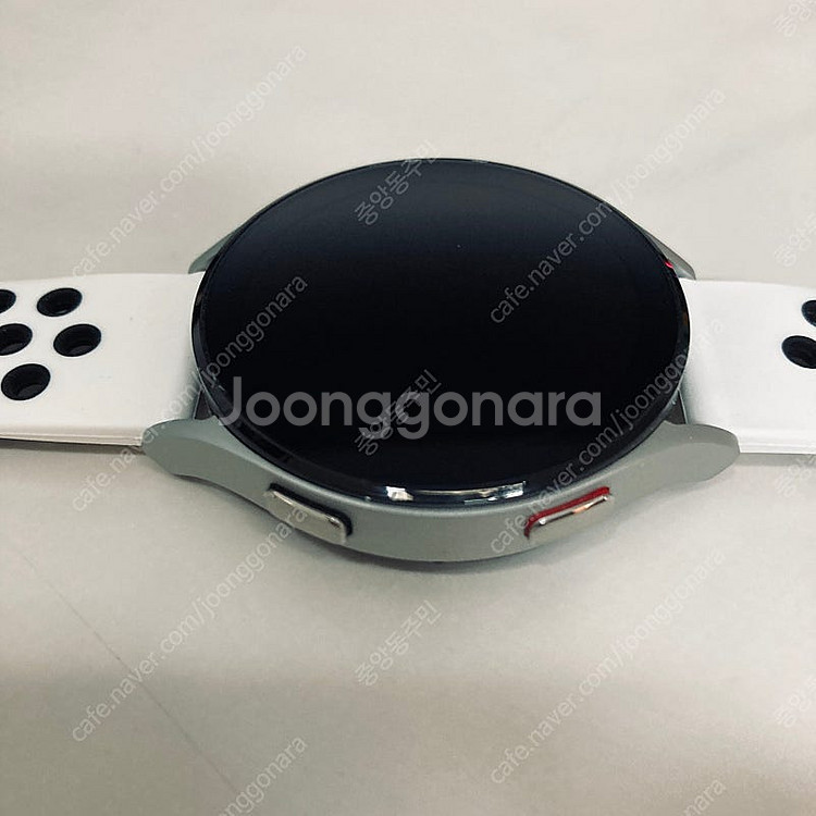갤럭시 워치4 실버 44MM 매우깨끗 케이블포함 8만원...--3