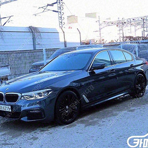 [BMW]5시리즈 (G30) 530i xDrive M 스포츠 플러스 ★최저가판매, 최고가매입, 전액할부 여유자금까지 가능★