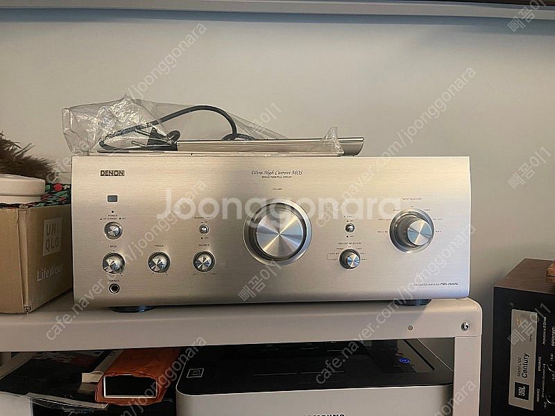 데논 pma-2000ae--0