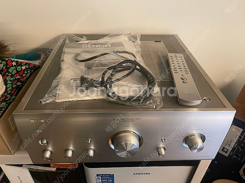 데논 pma-2000ae--1