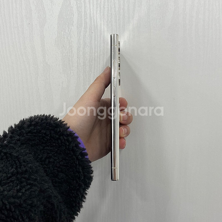 44905 갤럭시S23울트라 512기가 크림 공기계 팝...--7