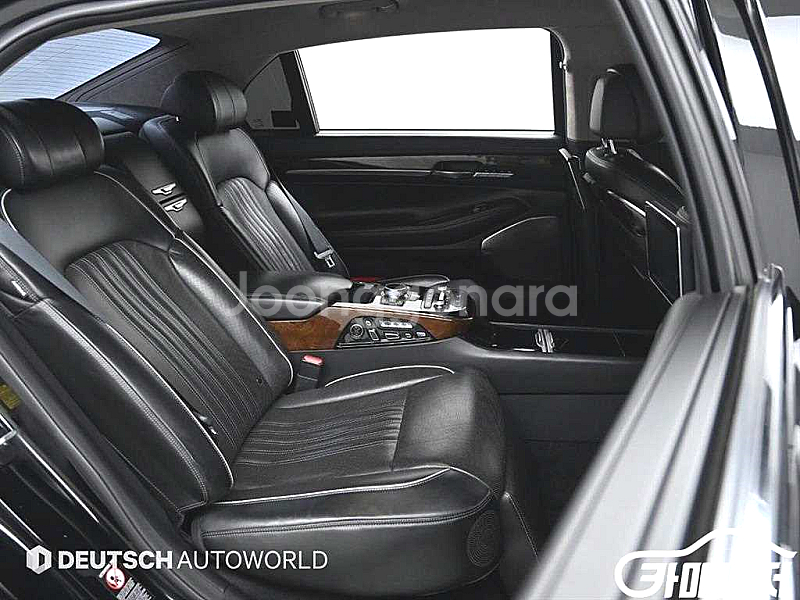 [제네시스]EQ900 5.0 GDI AWD 리무진 (4...--3