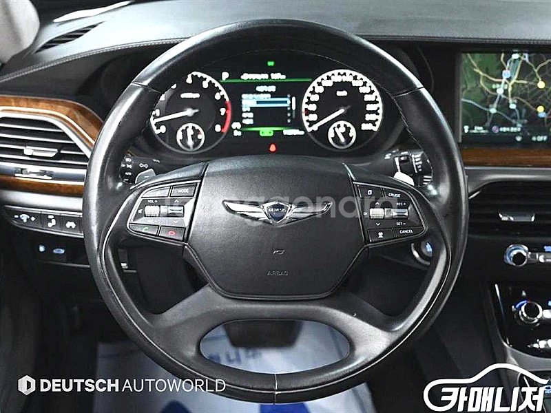 [제네시스]EQ900 5.0 GDI AWD 리무진 (4...--4