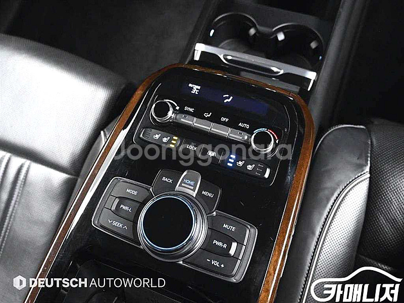 [제네시스]EQ900 5.0 GDI AWD 리무진 (4...--7