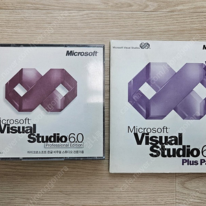 Microsoft Visual Studio 6.0 Professional Edition + Plus Pack