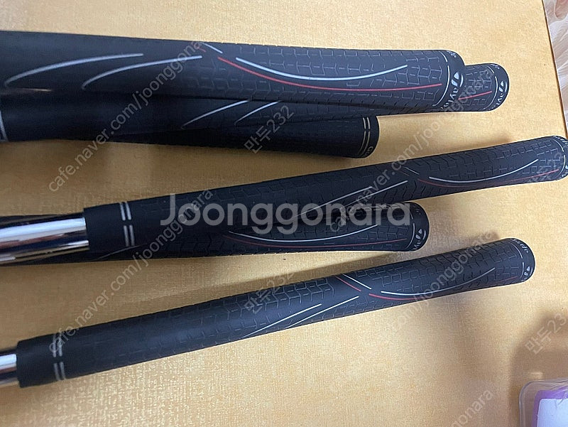 테일러메이드 아이언 세트 판매--7