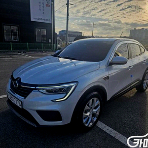 [르노코리아(삼성)]XM3 1.6 GTe LE 2021 년 중고차 전국☆최저가판매☆최고가매입☆