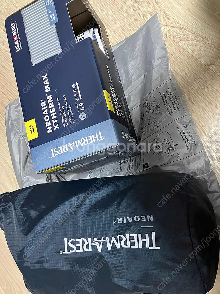 써머레스트 엑스썸 맥스(RW)--0