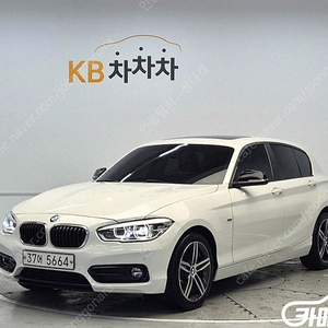 [BMW]1시리즈 (F20) 118d 스포츠 (5인승) ★최저가판매, 최고가매입, 전액할부 여유자금까지 가능★