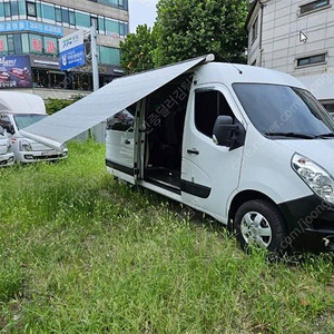 르노코리아(삼성) 마스터 버스 23 13인승 선착순 판매합니다 ★전액할부★저신용★