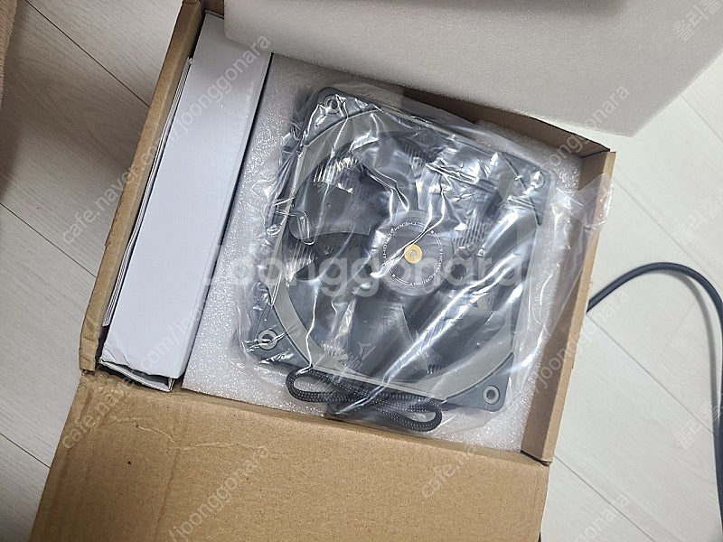 써멀라이크 sl-100 쿨러--0
