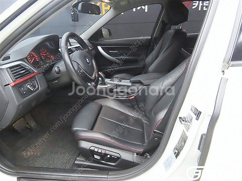 [BMW]3시리즈 (F30) 320d 스포츠 ★최저가판...--5