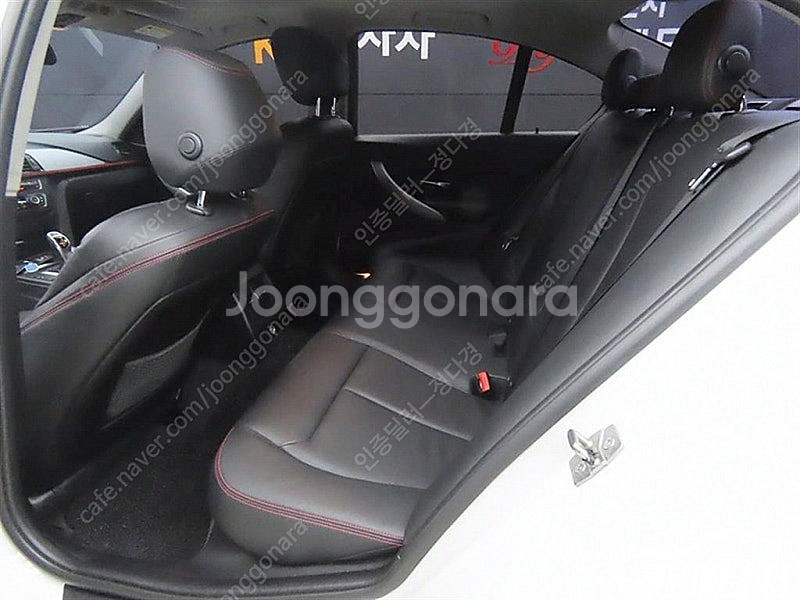 [BMW]3시리즈 (F30) 320d 스포츠 ★최저가판...--6