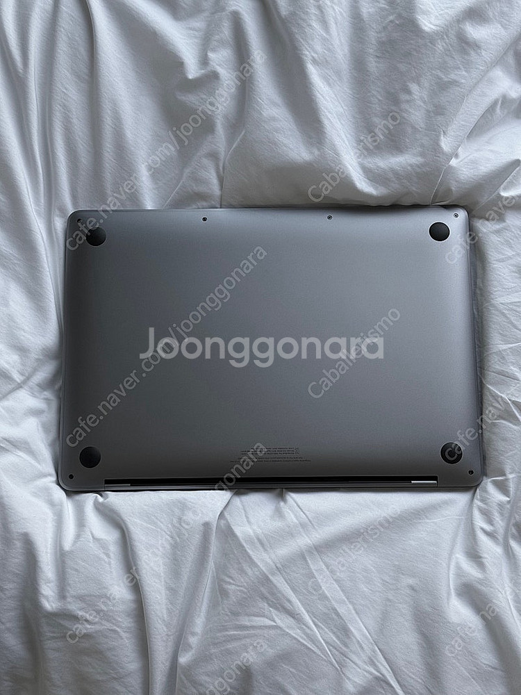 맥북 M1 13인치 512GB 8G 스페이스 그레이 팝...--1