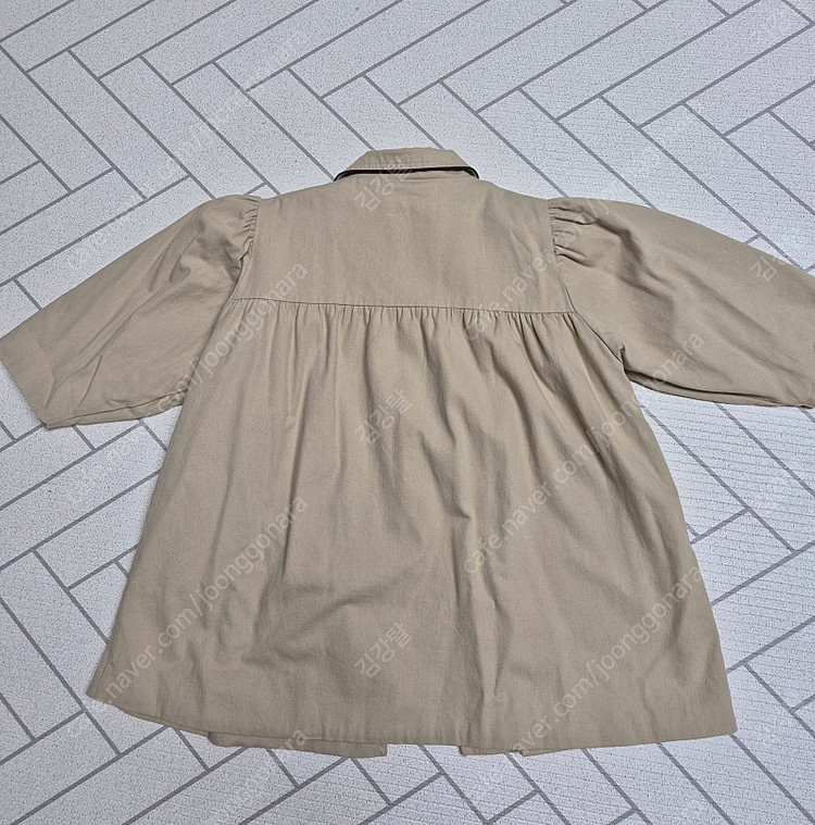 씨엘드마망 트렌치& 원피스 이미지