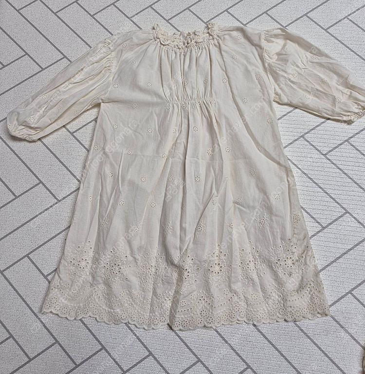 씨엘드마망 트렌치& 원피스 이미지