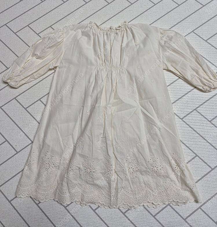 씨엘드마망 트렌치& 원피스 이미지