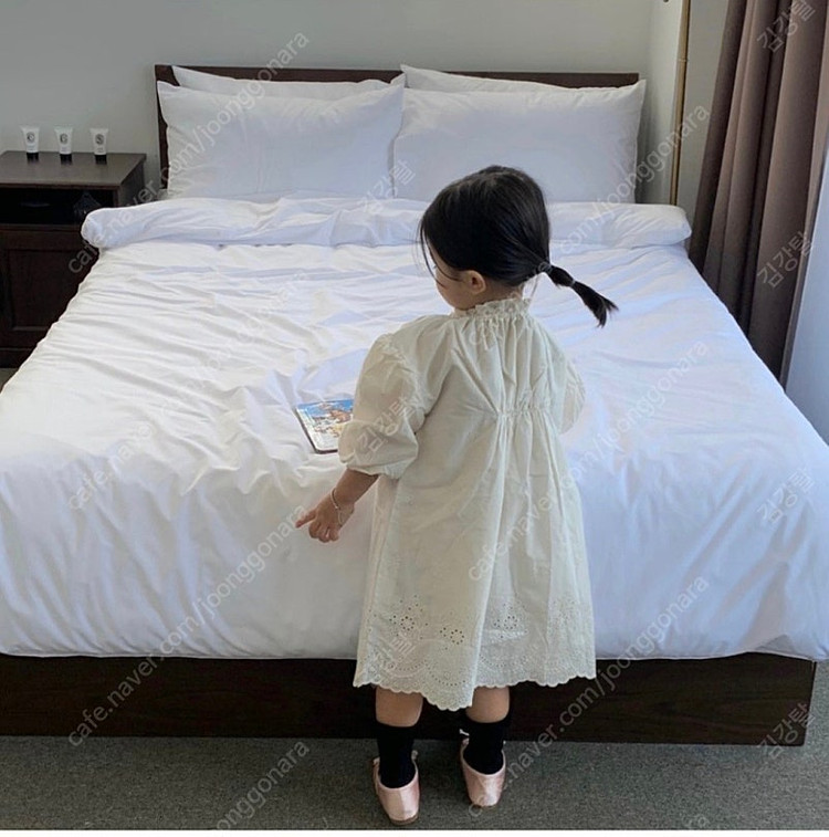 씨엘드마망 트렌치& 원피스 이미지