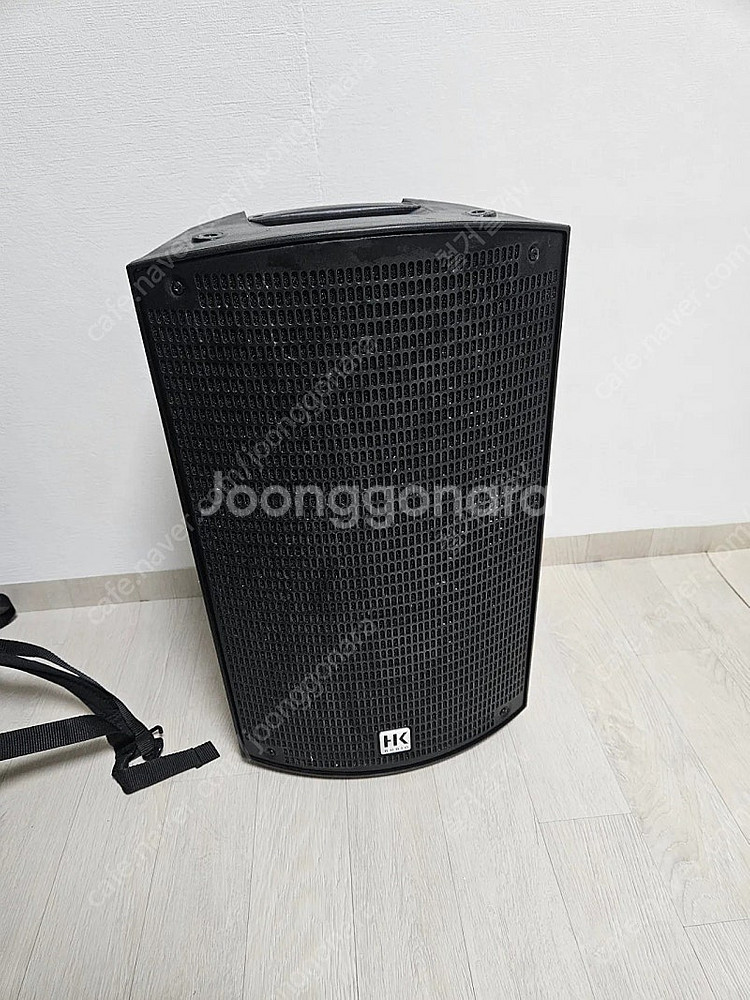 HK AUDIO SONAR 110 Xi 포터블 블루투스...--0