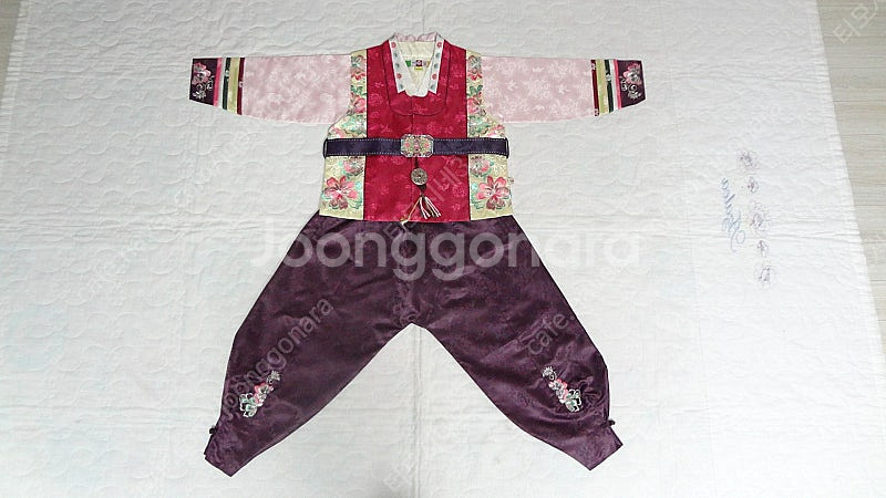 남아한복 6호 9호--0