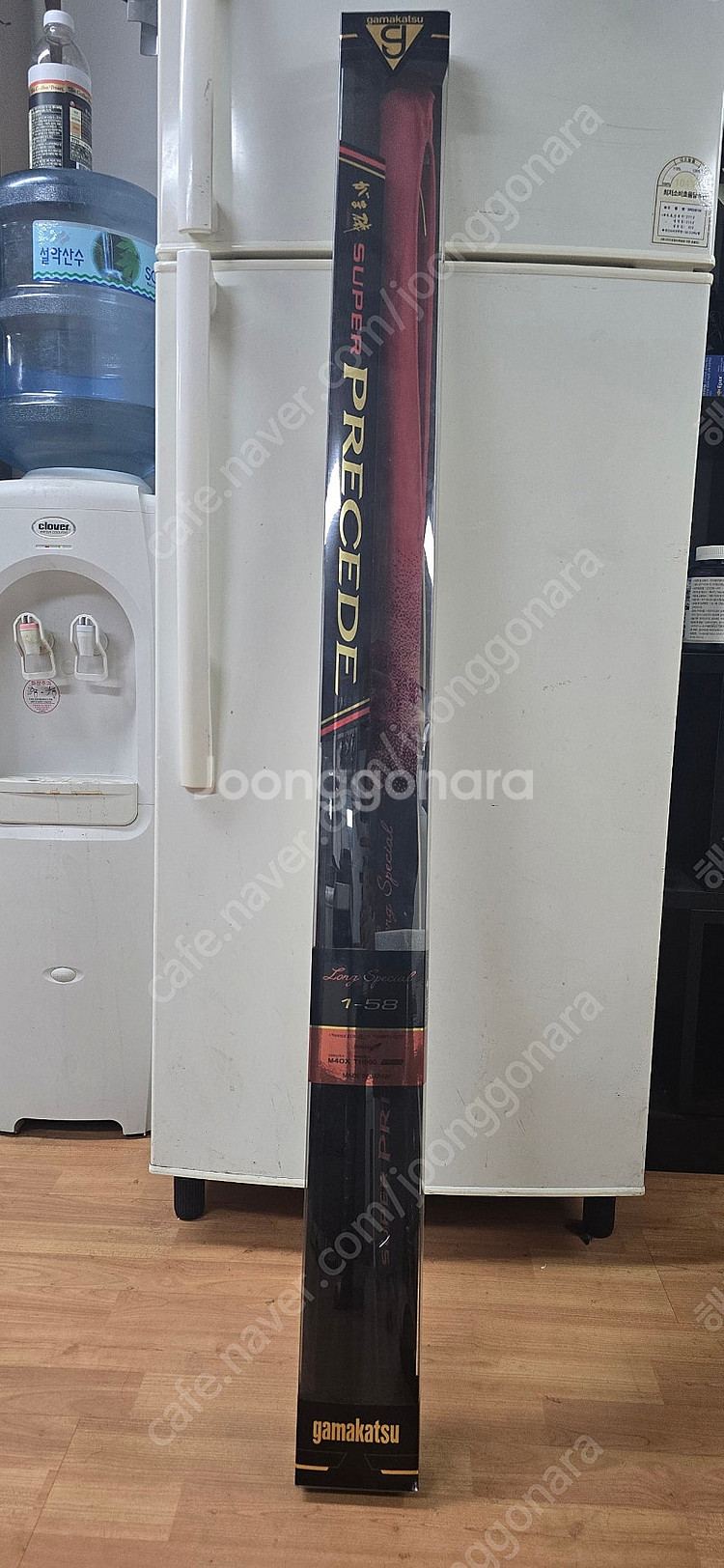 가마가츠 슈퍼프리시드 1-580--0