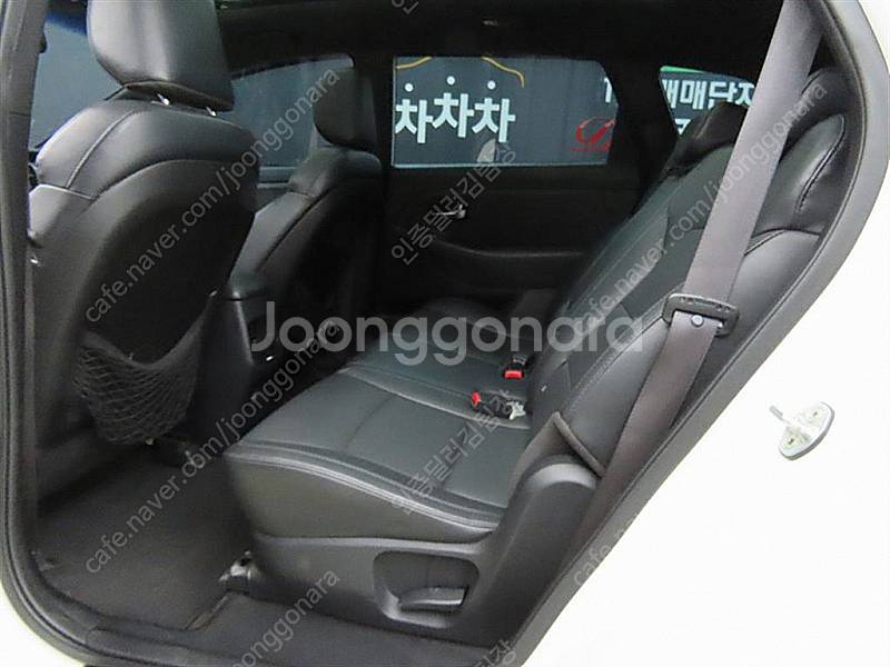 기아 올뉴 카렌스 17 VGT 럭셔리 중고차 판매합니다...--5