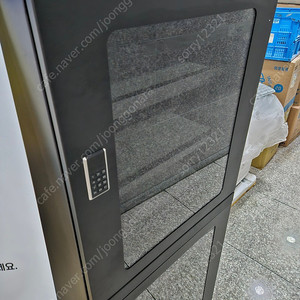 굿스굿 카메라 보관함 판매 합니다. CH-ION-550DSL