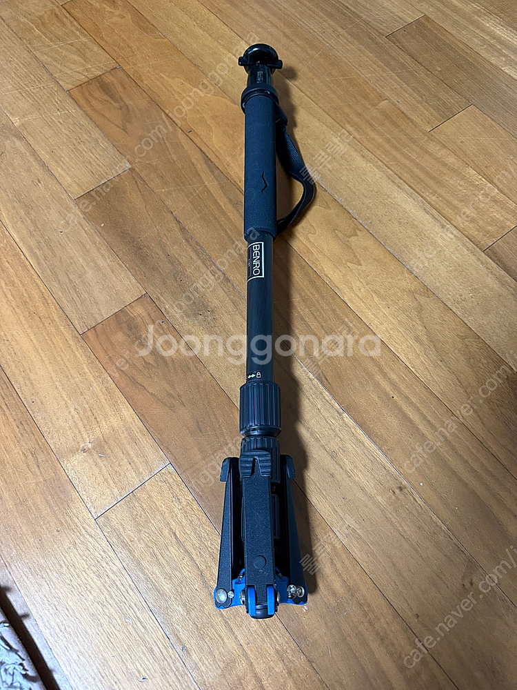 벤로 모노포드 C18T--0