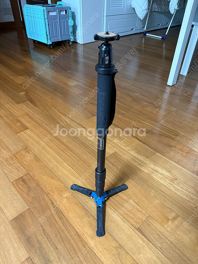 벤로 모노포드 C18T--1