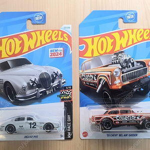 Hot Wheels 핫휠 원카 등