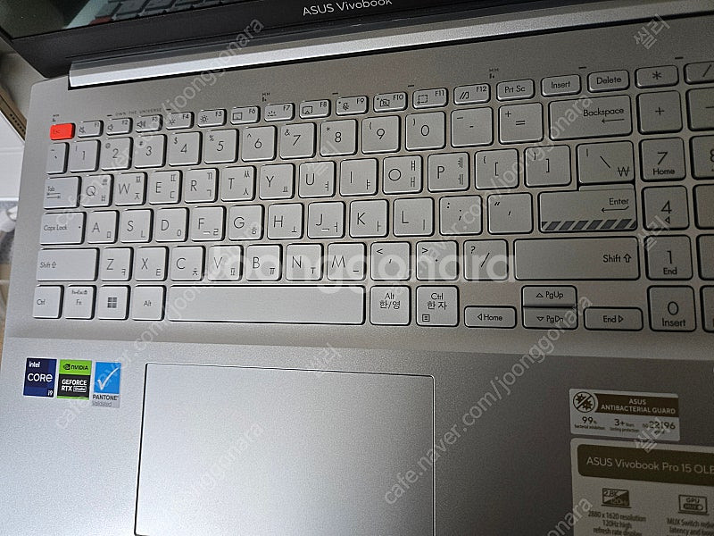 아수스 비보북 i9 13900h rtx4060--1
