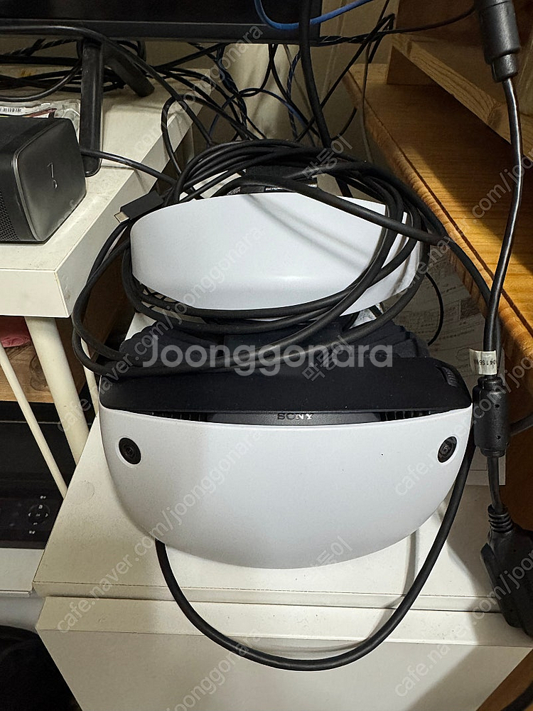 SONY VR2--0